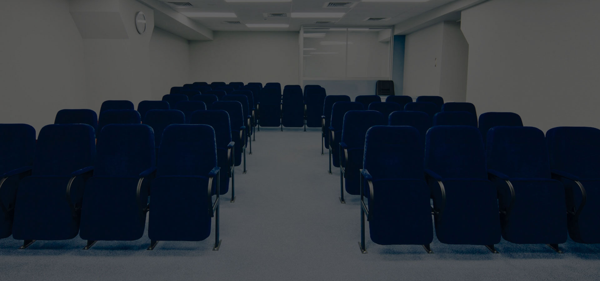 UBI CONFERENCE HALL