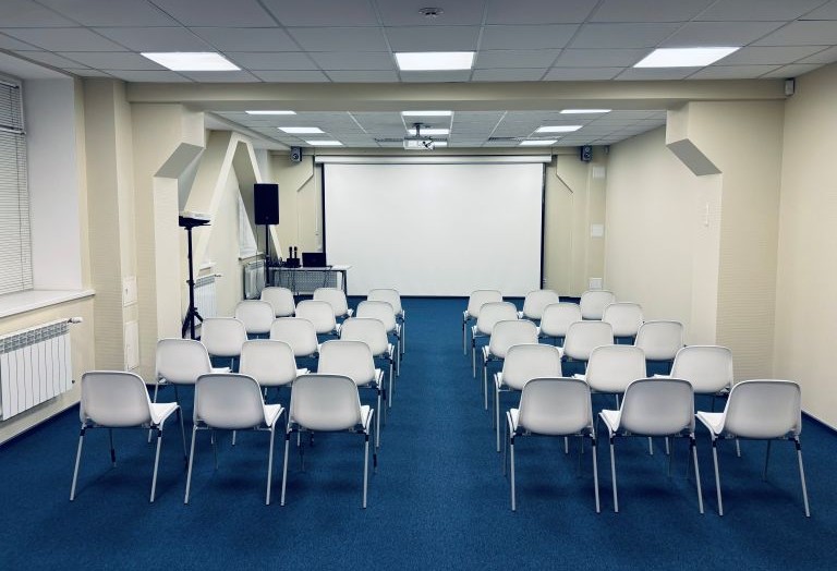 Зал FORUM